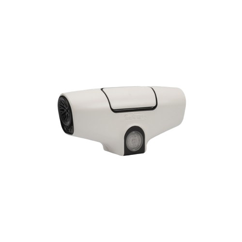 iBracket Premium Milky White